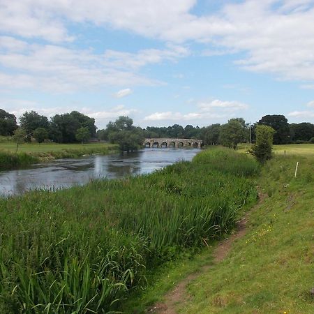 Bective Mill B&B Kilmessan Dış mekan fotoğraf