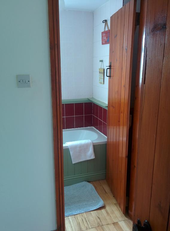 Bective Mill B&B Kilmessan Oda fotoğraf