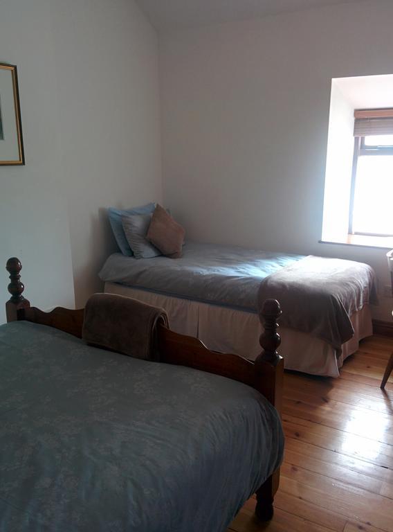 Bective Mill B&B Kilmessan Oda fotoğraf