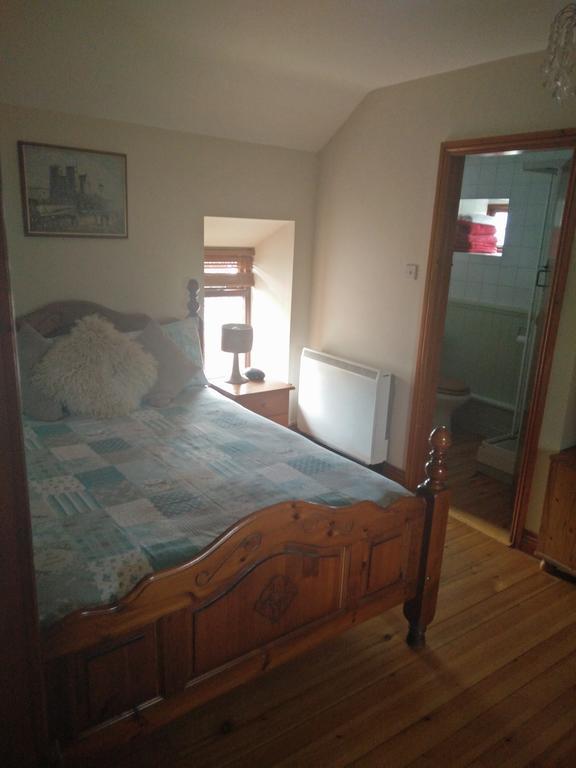 Bective Mill B&B Kilmessan Dış mekan fotoğraf