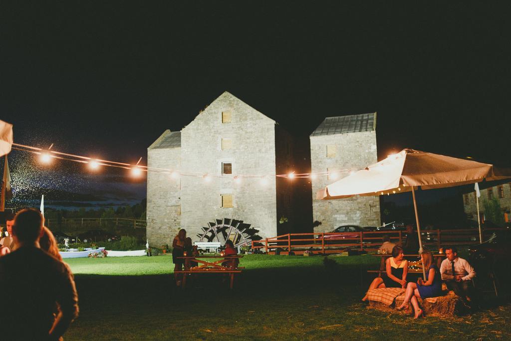 Bective Mill B&B Kilmessan Dış mekan fotoğraf