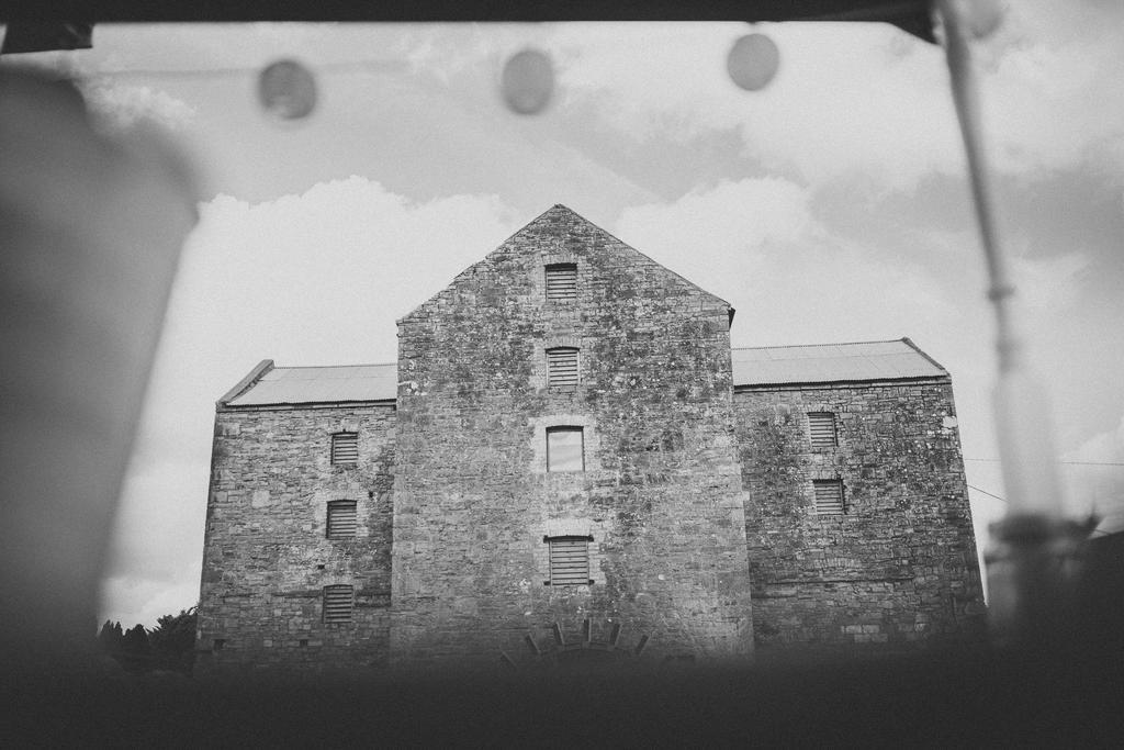 Bective Mill B&B Kilmessan Dış mekan fotoğraf