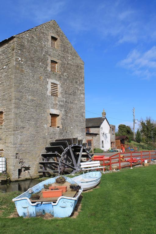 Bective Mill B&B Kilmessan Dış mekan fotoğraf