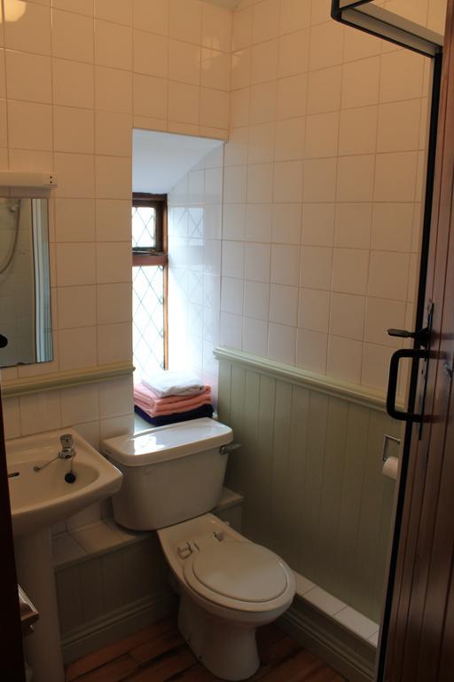 Bective Mill B&B Kilmessan Dış mekan fotoğraf