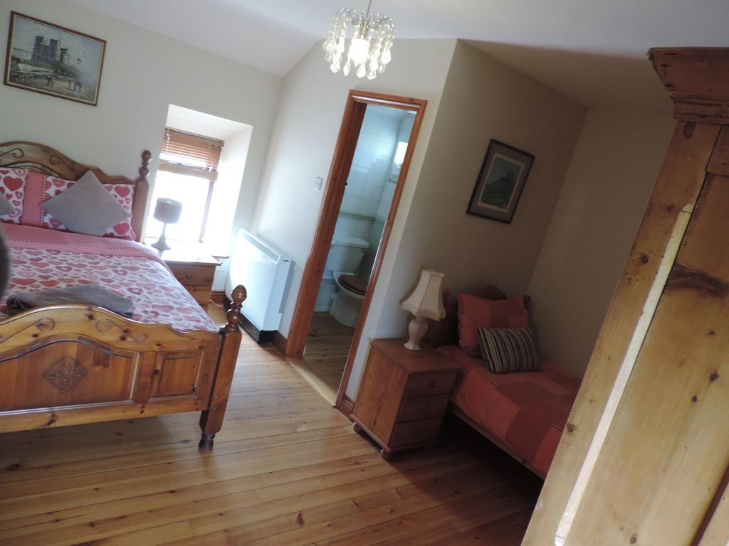 Bective Mill B&B Kilmessan Dış mekan fotoğraf
