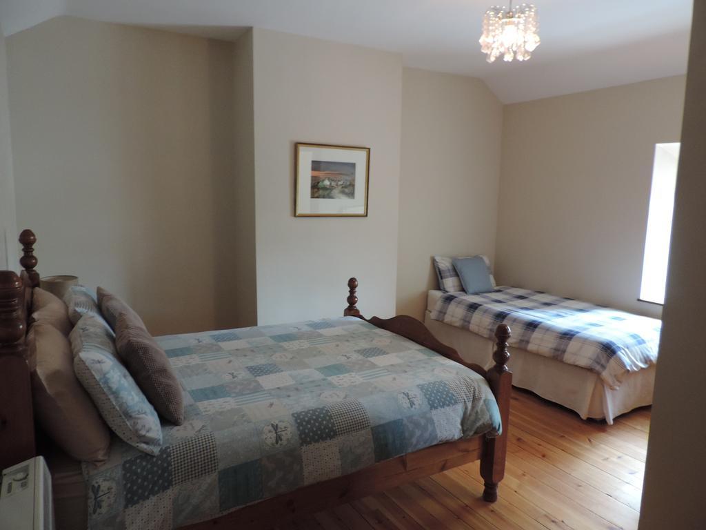 Bective Mill B&B Kilmessan Dış mekan fotoğraf