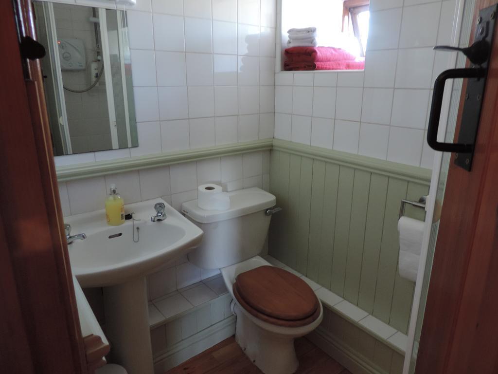 Bective Mill B&B Kilmessan Dış mekan fotoğraf