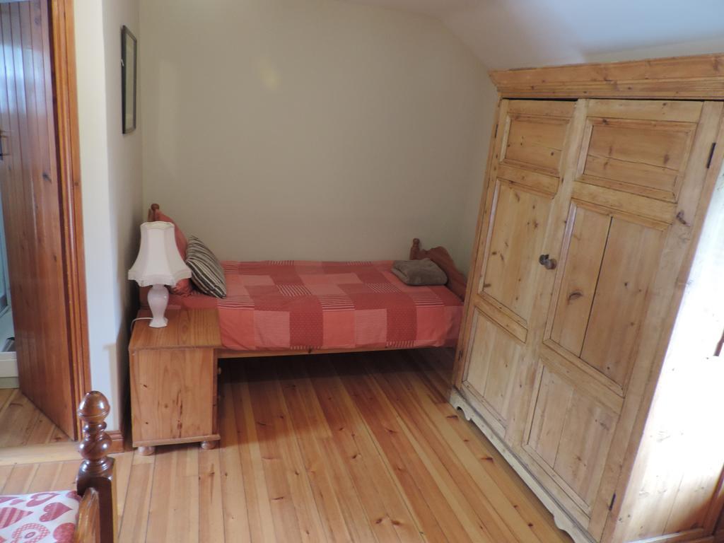 Bective Mill B&B Kilmessan Dış mekan fotoğraf