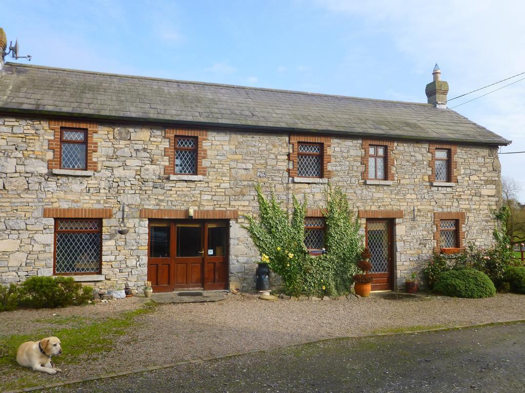 Bective Mill B&B Kilmessan Dış mekan fotoğraf
