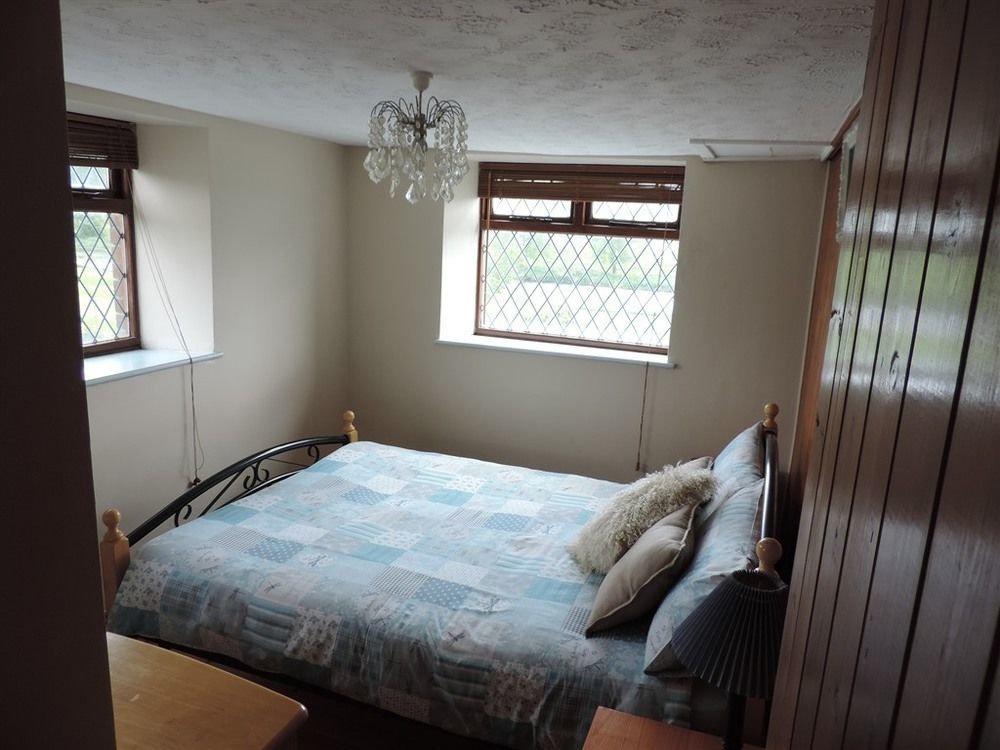 Bective Mill B&B Kilmessan Dış mekan fotoğraf