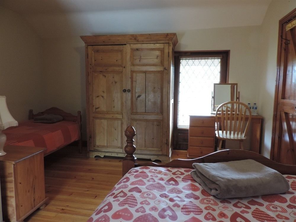 Bective Mill B&B Kilmessan Dış mekan fotoğraf