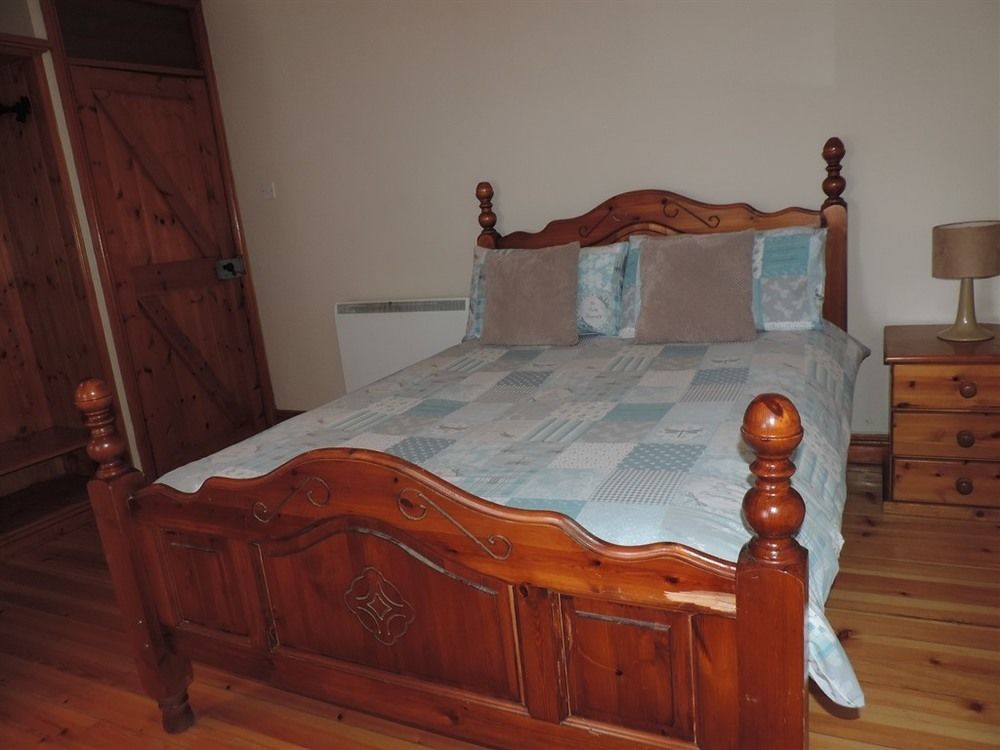 Bective Mill B&B Kilmessan Dış mekan fotoğraf