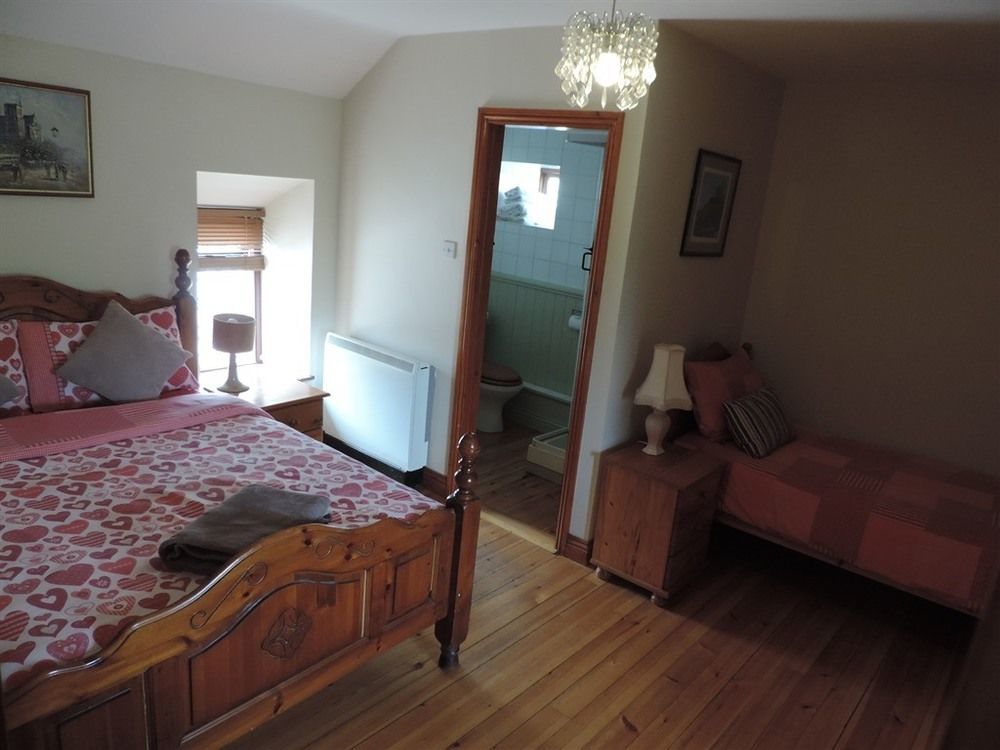 Bective Mill B&B Kilmessan Dış mekan fotoğraf