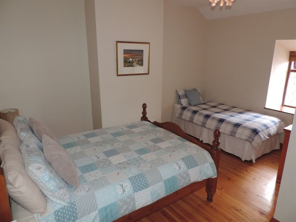 Bective Mill B&B Kilmessan Dış mekan fotoğraf